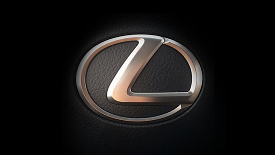 Lexus Logo