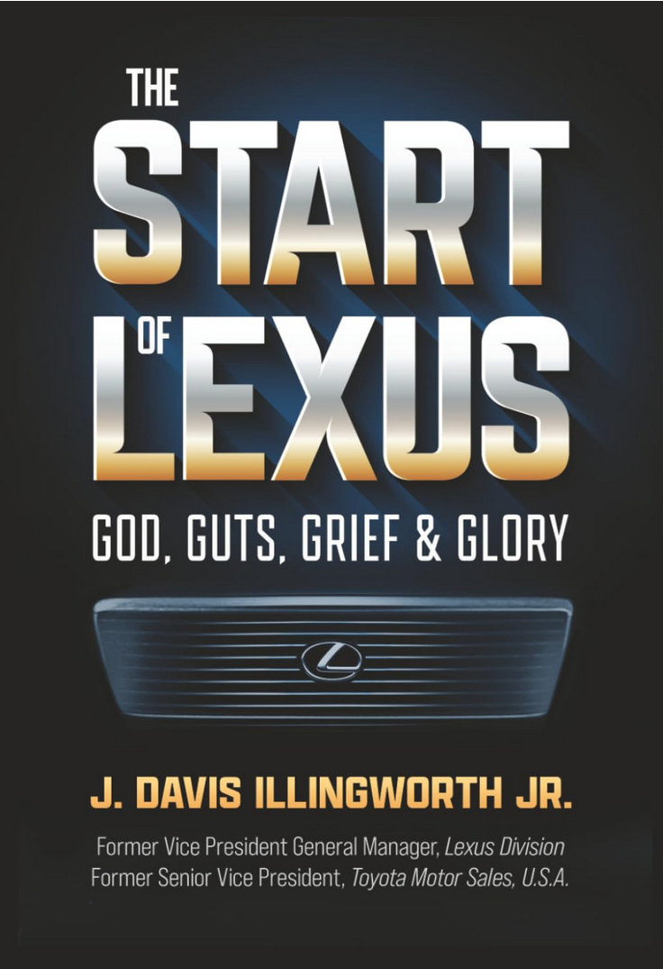 God, Guts, Grief & Glory